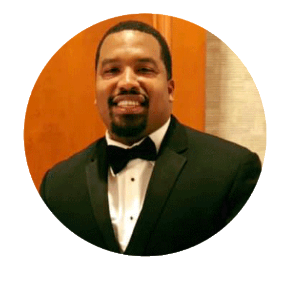 Patrick Johnson